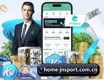 home-jnsport.com.cn APP